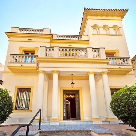 Villa Victoria バルセロナ エクステリア 写真